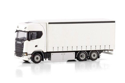 Wsi 2052 scania highline - 03-2052, s