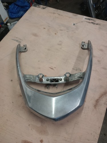 Yamaha cygnus 125 2005 - yamaha,