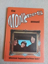The MONKEES Annual 1968