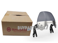 Genuine Royal Enfield GT 650