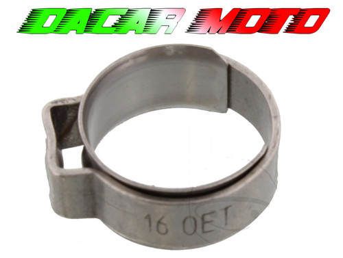 Locking ring clamp 15 - ring,