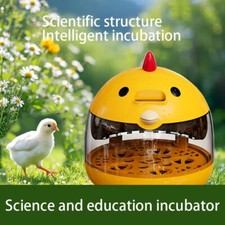 Manual Egg Turner 5 Eggs