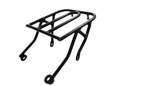 Monkey gorilla front rack for - monkey,