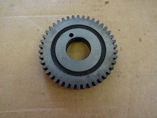 42t raglan lathe change - 42t, wheel