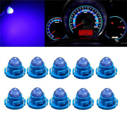 10x blue car dashboard - 10x, t4.7