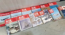 12x Full Year Air Pictorial