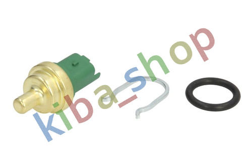 Coolant temperature sensor - coolant,