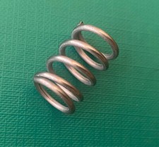 NEW Land Rover Series 2 2a 3 FAIREY CAPSTAN WINCH Selector Lever Spring FWL-143