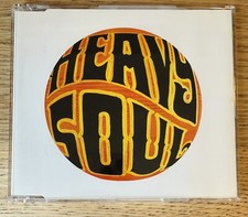 Paul Weller: Heavy Soul CD