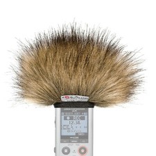 Gutmann Microphone Windscreen