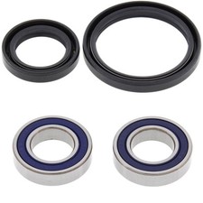 All Balls Front Wheel Bearings
