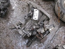 ALFA ROMEO 156 2.0 JTS - 5