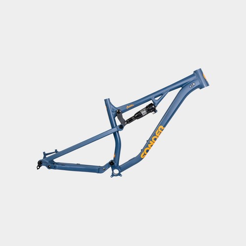 Sonder cortex mtb 29er full - sonder,