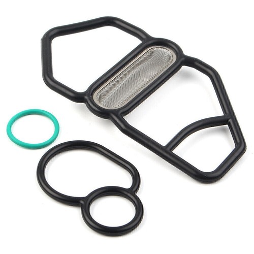 Vtec solenoid gasket kit - vtec,