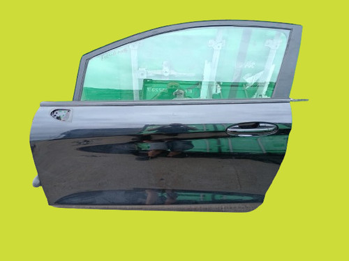 Ford fiesta mk8 2018 - ford,