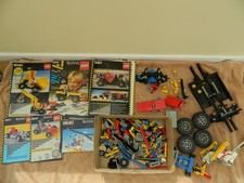 Lego technic mixed approx - technic,