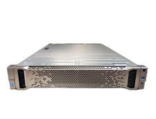 HP ProLiant DL180 Gen9 2x Xeon
