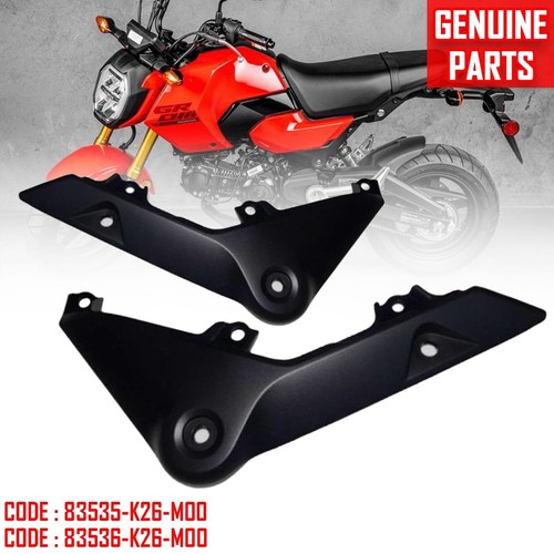 For honda grom msx125 2025 - for,