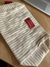 Clarins Recycled Fabric