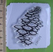 Fairy Stone Pebble / Dragon