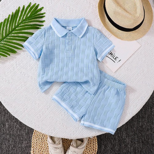 Infant baby boys knitted - baby,