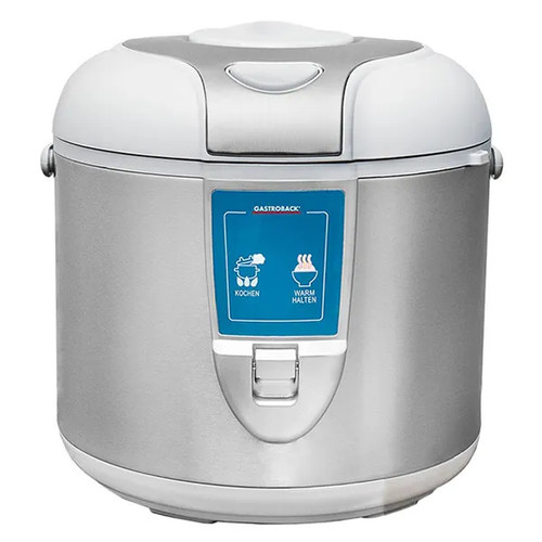 Gastroback design rice - design, cooker