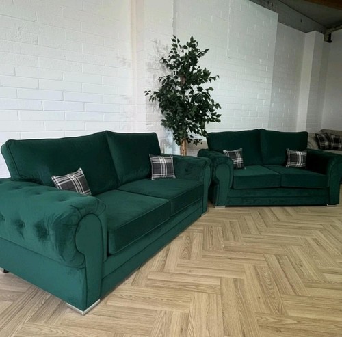 Verona seater sofa - seater, set
