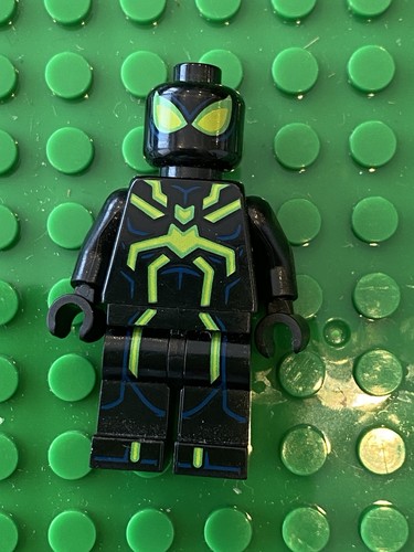 Lego spider man - lego, spider-man