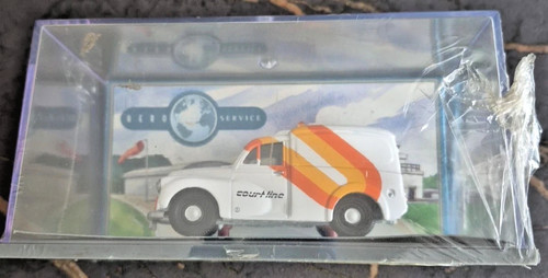 Corgi classics 06506 morris - classics,