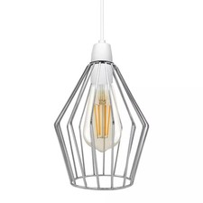 Ceiling Lightshade Metal