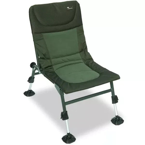 Fishing camping chair - fishing,