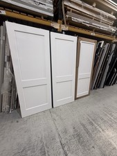 Job Lot - X5 78x30 Solid Core