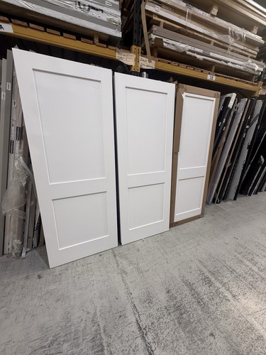 Job lot 78x30 - solid, core