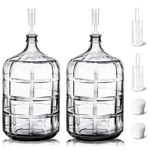 Suzile pieces gallon - 2, 3