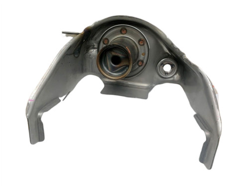 Spring mount bracket - mount, frame