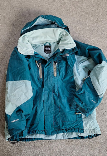The north face hyvent recco - the,