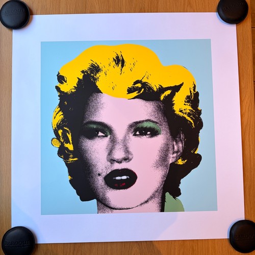 West country prince banksy - -,
