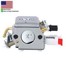 Carburetor For Husqvarna 340