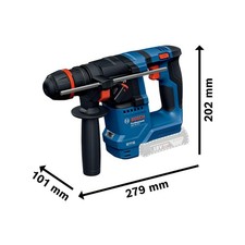 ‌Bosch GBH 18V-18 X