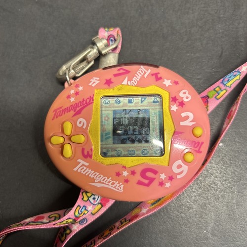 Tamagotchi school tamasuku - school,