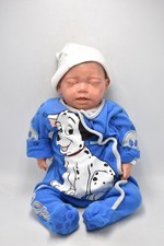 Nines D'Onil Reborn Baby Doll