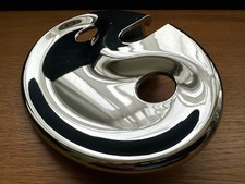 Ideal Standard Trevi Shower Moonshadow/Elipse Soap Dish with mounting bush