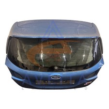 Ford Fiesta ST 2019 MK8 3-Door Performance Blue Tailgate 2180034