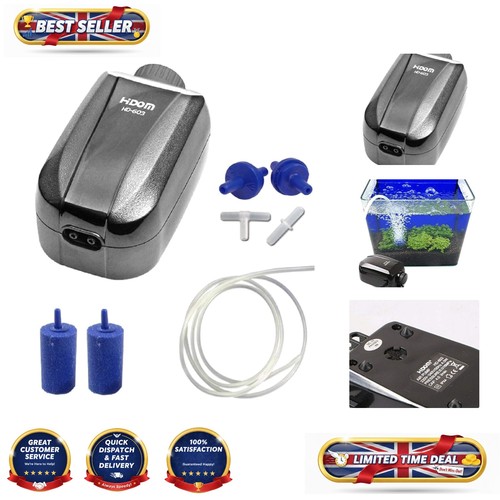 High efficiency aquarium - high,