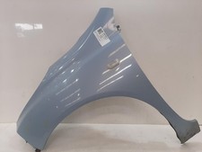 2005 NISSAN MICRA (K12 12C) 5 Door Hatchback Blue Passengers Left Front Wing