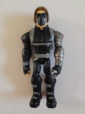 Disney Store Marvel Toybox