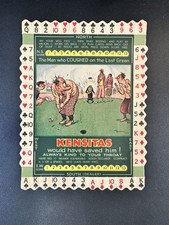 Kensitas tobacco cigarette - kensitas,
