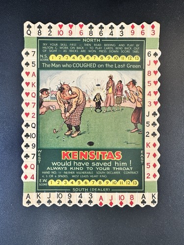 Kensitas tobacco cigarette - kensitas, co
