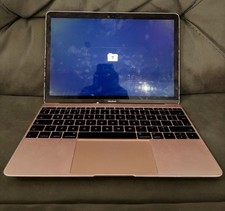 Apple MacBook 12” 2017 i5