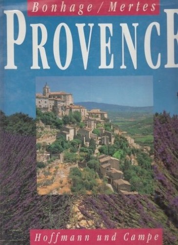 Provence bonhage - provence.,